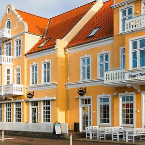 Skagen Hotel